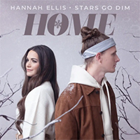 Ellis, Hannah - Home (Single)