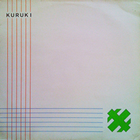 Kuruki - Such A Liar (Single)