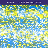 Kuruki - Souvenir, Souvenir (Single)
