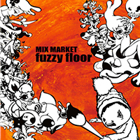 Mix Market - Fuzzy Floor