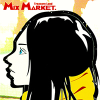 Mix Market - Treasure Land