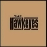 The Hawkeyes - The Hawkeyes (EP)