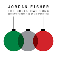 Fisher, Jordan - The Christmas Song (Chestnuts Roasting on an Open Fire) (Single)