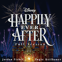 Fisher, Jordan - Happily Ever After (Full Version, with Angie Keilhauer) (Single)