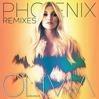 Holt, Olivia - Phoenix: The Remixes (EP)