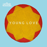 Lottery Winners - Young Love (Single)