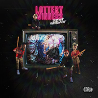 Lottery Winners - That's Not Entertainment (Single)