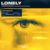 TooManyLeftHands - Lonely (The Remixes) (EP)