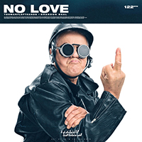 TooManyLeftHands - No Love (Single)