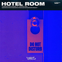 TooManyLeftHands - Hotel Room (with Conan Mac) (Single)
