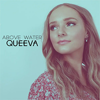 Queeva - Above Water (Single)