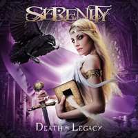 Serenity (AUT) - Death & Legacy