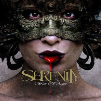 Serenity (AUT) - War Of Ages (Limited Edition)