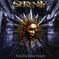 Serenity (AUT) - Fallen Sanctuary