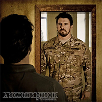 Rossell, Mitch - A Soldier's Memoir (Single)