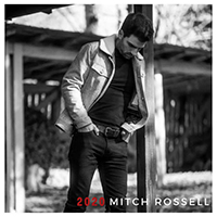 Rossell, Mitch - 2020 (Single)