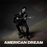 Rossell, Mitch - American Dream (Single)