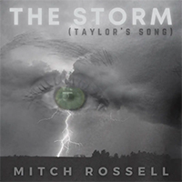 Rossell, Mitch - The Storm (Taylor's Song) (Single)