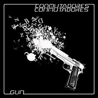 Conmutadores - Gun (Single)