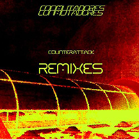 Conmutadores - Counterattack (Remixes Disco Rojo)