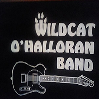 Wildcat O'Halloran - Slow Learner
