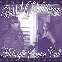 Wildcat O'Halloran - Midnight Service Call