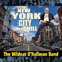 Wildcat O'Halloran - New York City Chill