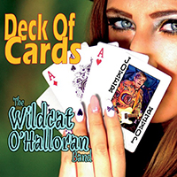 Wildcat O'Halloran - Deck Of Cards