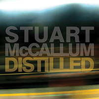 McCallum, Stuart  - Distilled