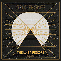 Cold Engines - The Last Resort