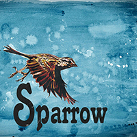 Strangejuice - Sparrow