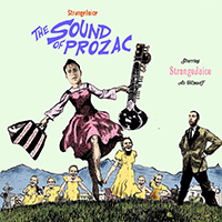 Strangejuice - The Sound Of Prozac