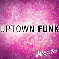Halocene - Uptown Funk