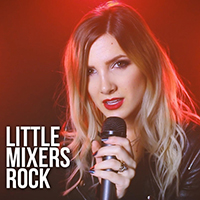 Halocene - Little Mixers Rock (EP)