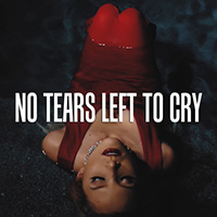 Halocene - No Tears Left To Cry (Single)