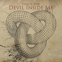Halocene - Devil Inside Me