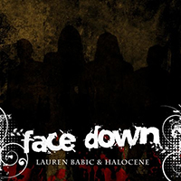 Halocene - Face Down (feat. Lauren Babic)
