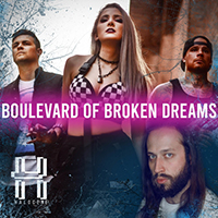 Halocene - Boulevard of Broken Dreams (with Jonathan Young)