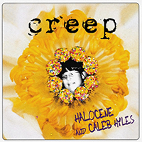 Halocene - Creep (with Caleb Hyles)