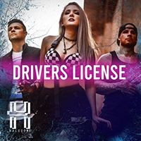 Halocene - Drivers License