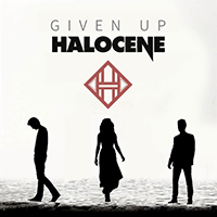 Halocene - Given Up