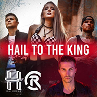 Halocene - Hail to the King (with Cole Rolland)