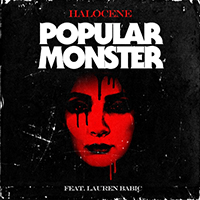 Halocene - Popular Monster