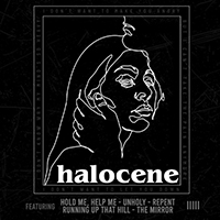 Halocene - Hold Me, Help Me (EP)