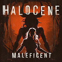 Halocene - Maleficent (EP)