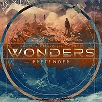 Wonders - Pretender