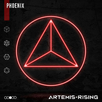 Artemis Rising - Phoenix (Single)