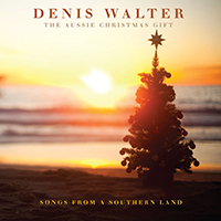 Walter, Denis - The Aussie Christmas Gift