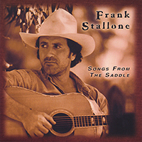 Stallone, Frank - Songs From The Saddle