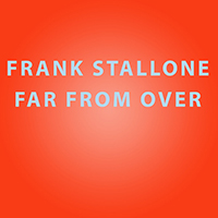 Stallone, Frank - Far From Over (Single)